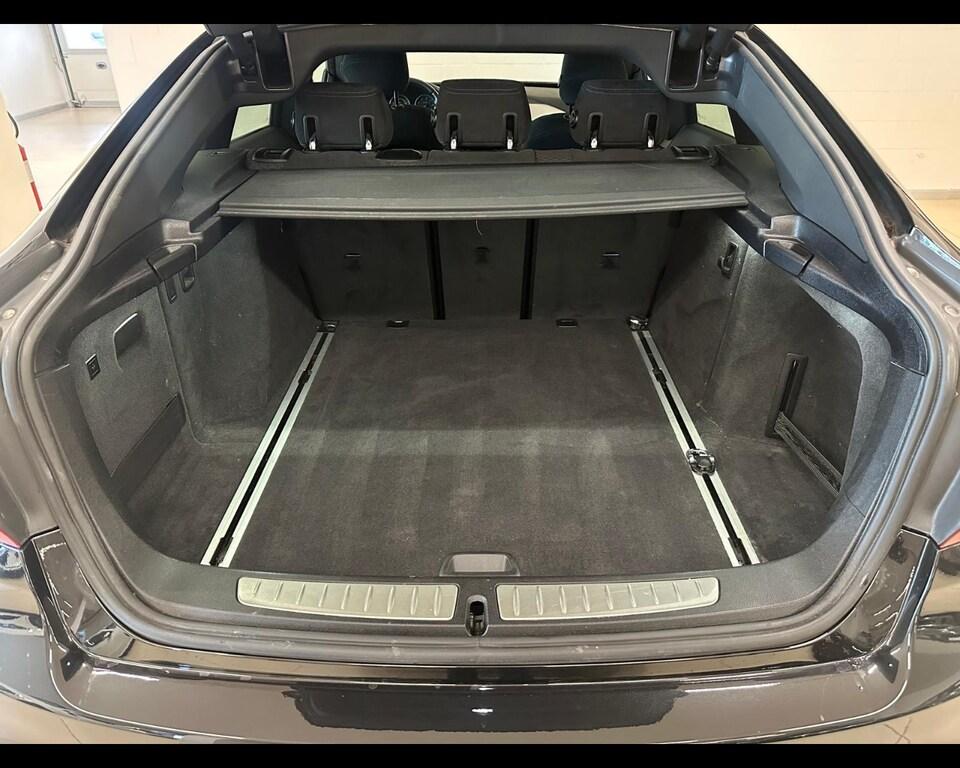 BMW Serie 3 320d Gran Turismo Msport auto