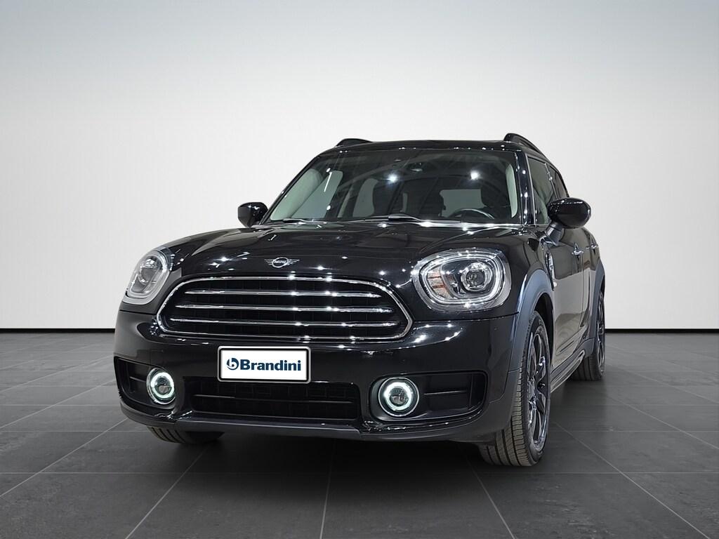 Mini Cooper 1.5 TwinPower Turbo Baker Street