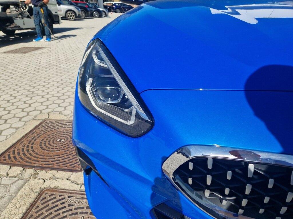 BMW Z4 sdrive 20i Msport auto