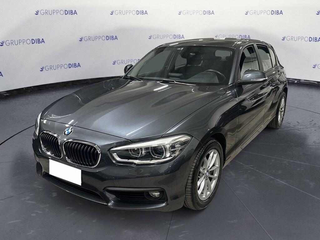 BMW Serie 1 116i Advantage 5p