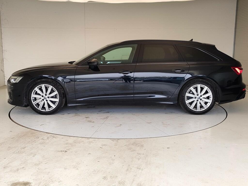 Audi S6 Avant 3.0 tdi mhev quattro tiptronic