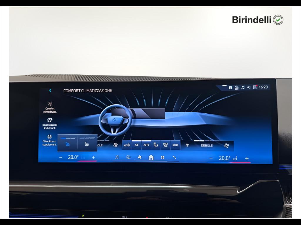 BMW Serie 5 530e sdrive M Sport Pro auto