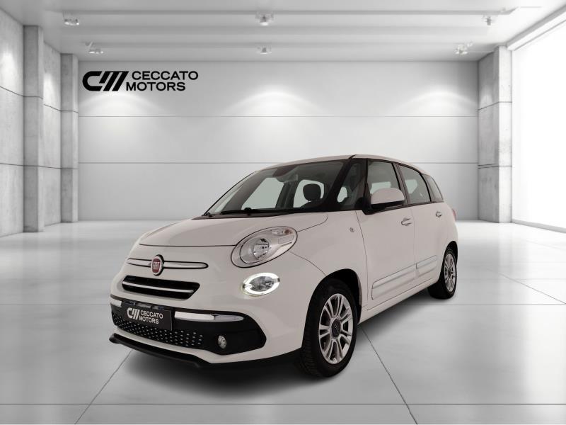 Fiat 500L Wagon 1.6 mjt Business 120cv