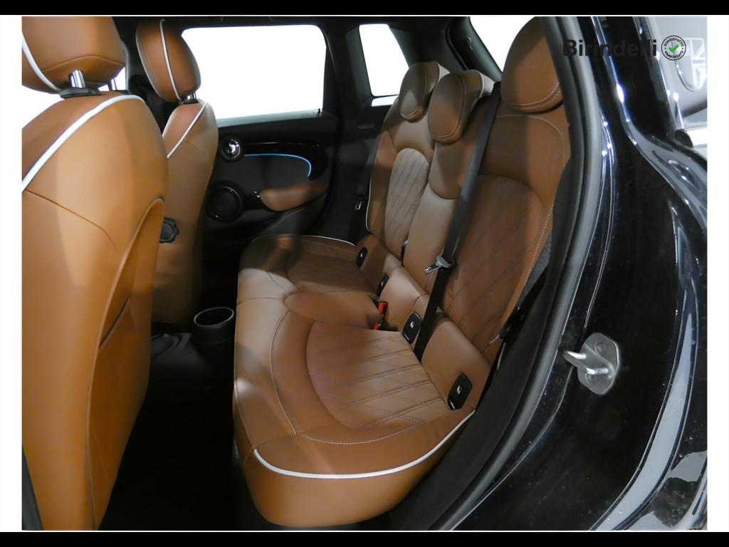 Mini Cooper 1.5 TwinPower Turbo Cooper