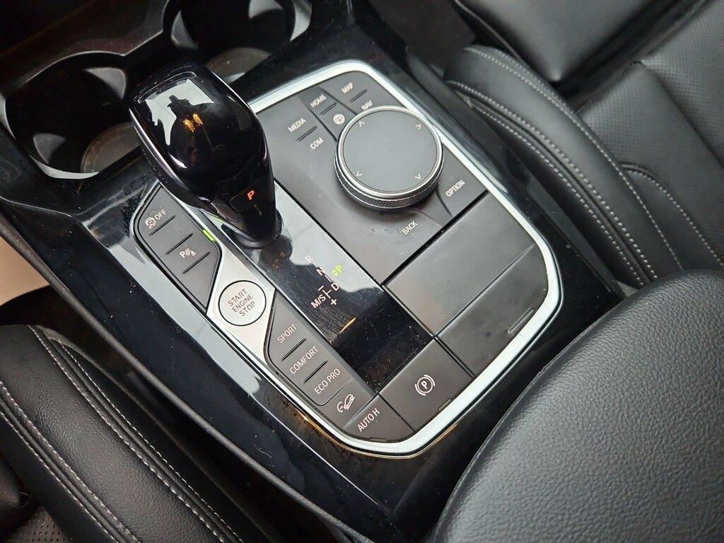 BMW X4 xdrive20d mhev 48V Msport auto