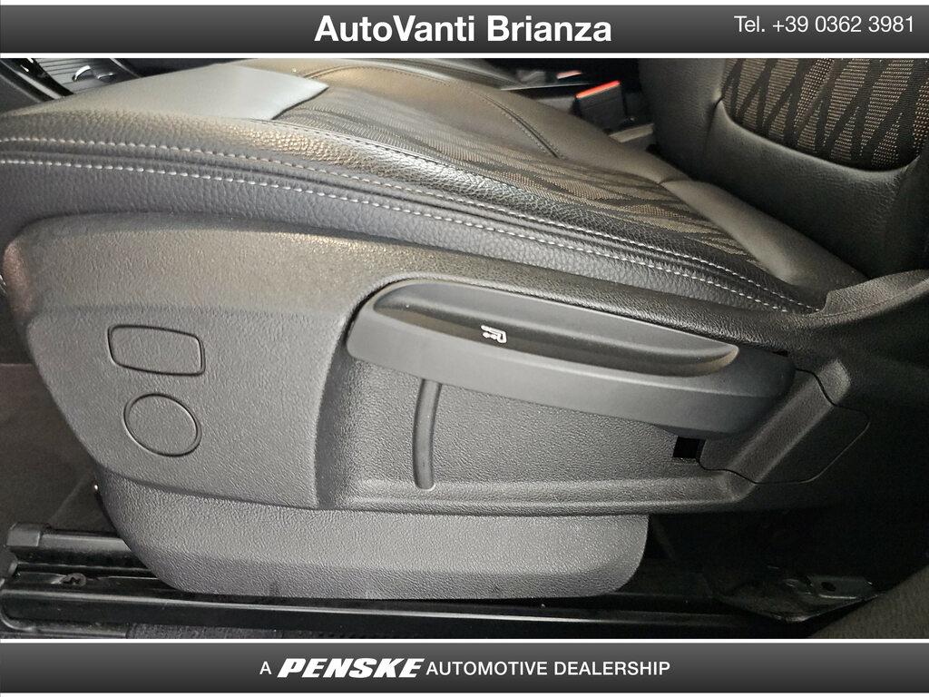 BMW X1 sdrive18d xLine Plus auto