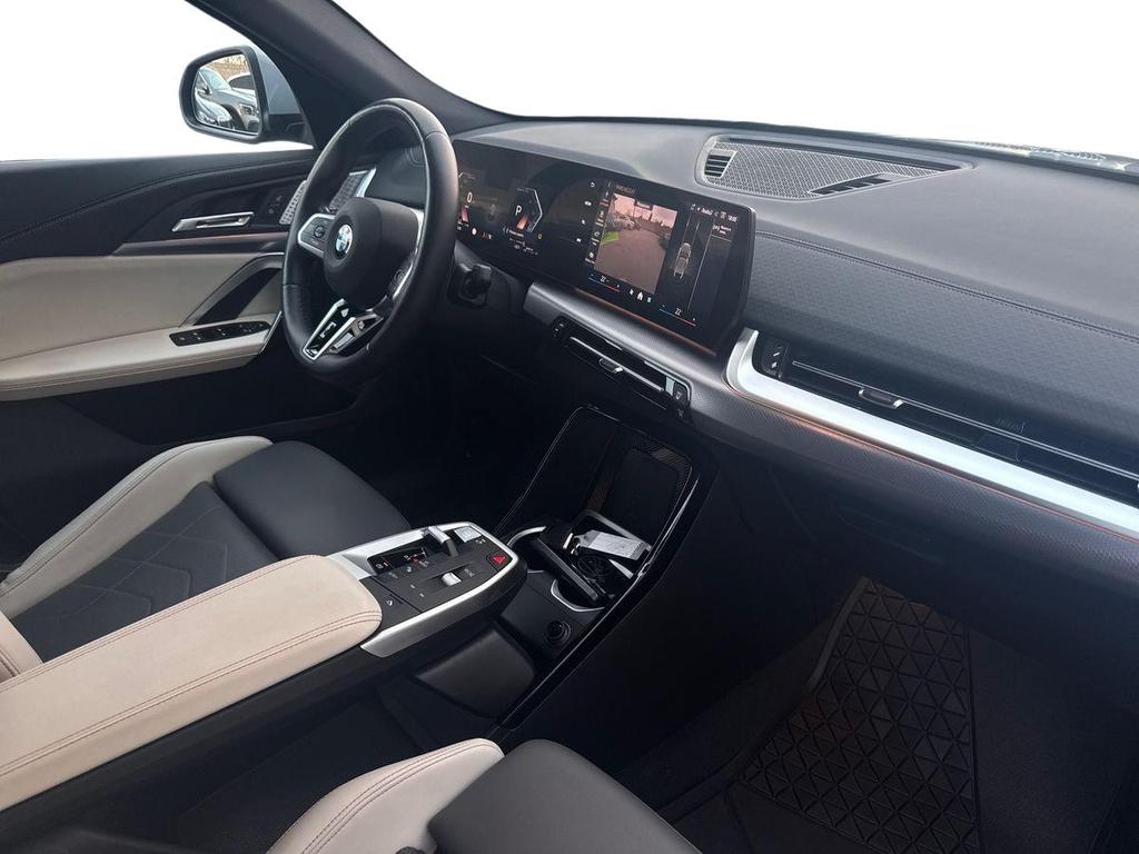 BMW X2 sdrive 18d MSport auto