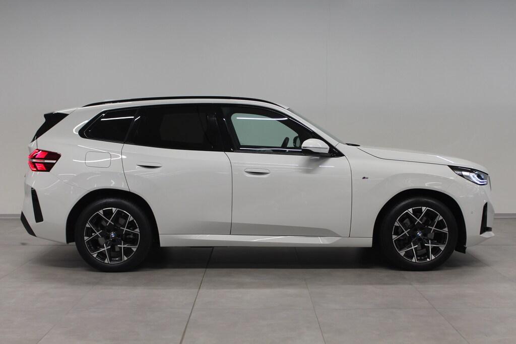 BMW X3 xdrive30e MSport auto