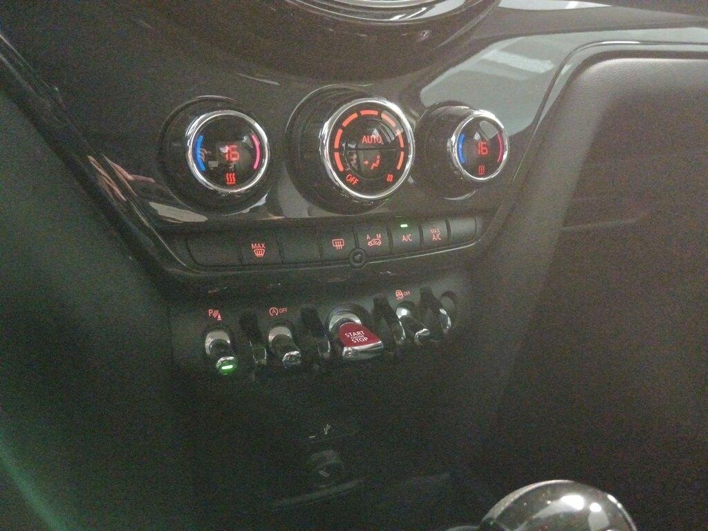 Mini Cooper D Countryman 2.0 TwinPower Turbo Cooper D