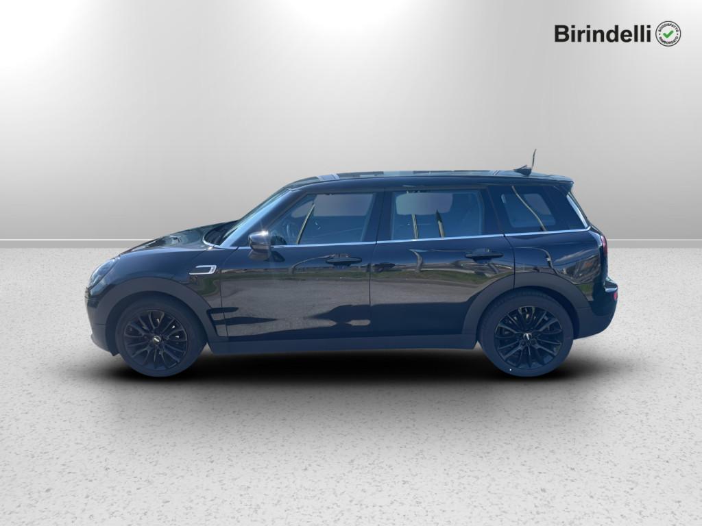 Mini One D Clubman 1.5 One D Business Auto