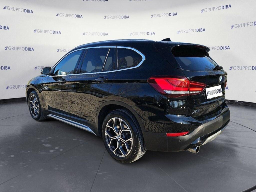 BMW X1 xdrive25e xLine auto