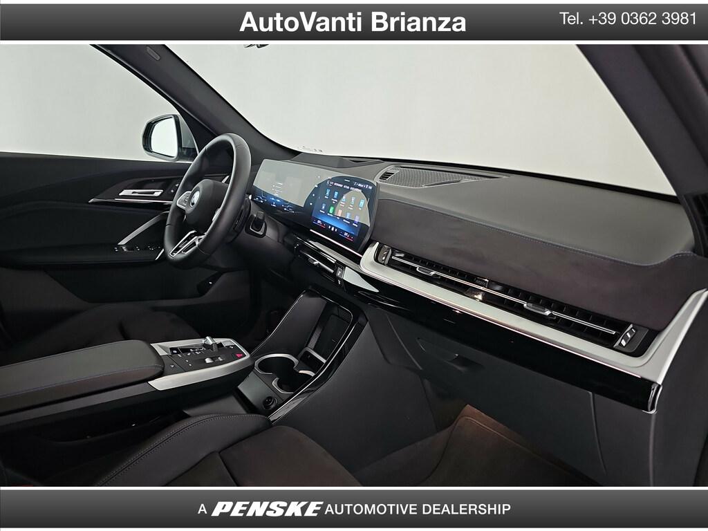BMW X1 xdrive 25e MSport Pro auto