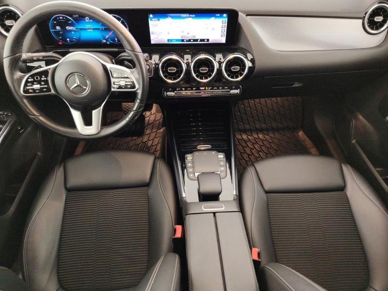 Mercedes GLA 200 d Sport 4matic auto