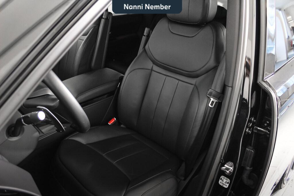 Land Rover Range Rover Sport 3.0d i6 mhev Dynamic HSE awd 249cv auto