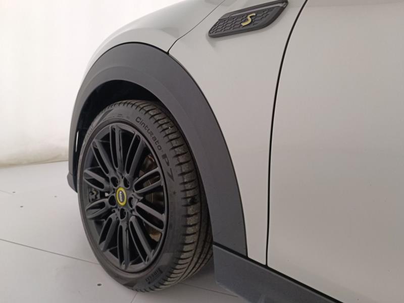 Mini Mini 3p Cooper SE Classic auto