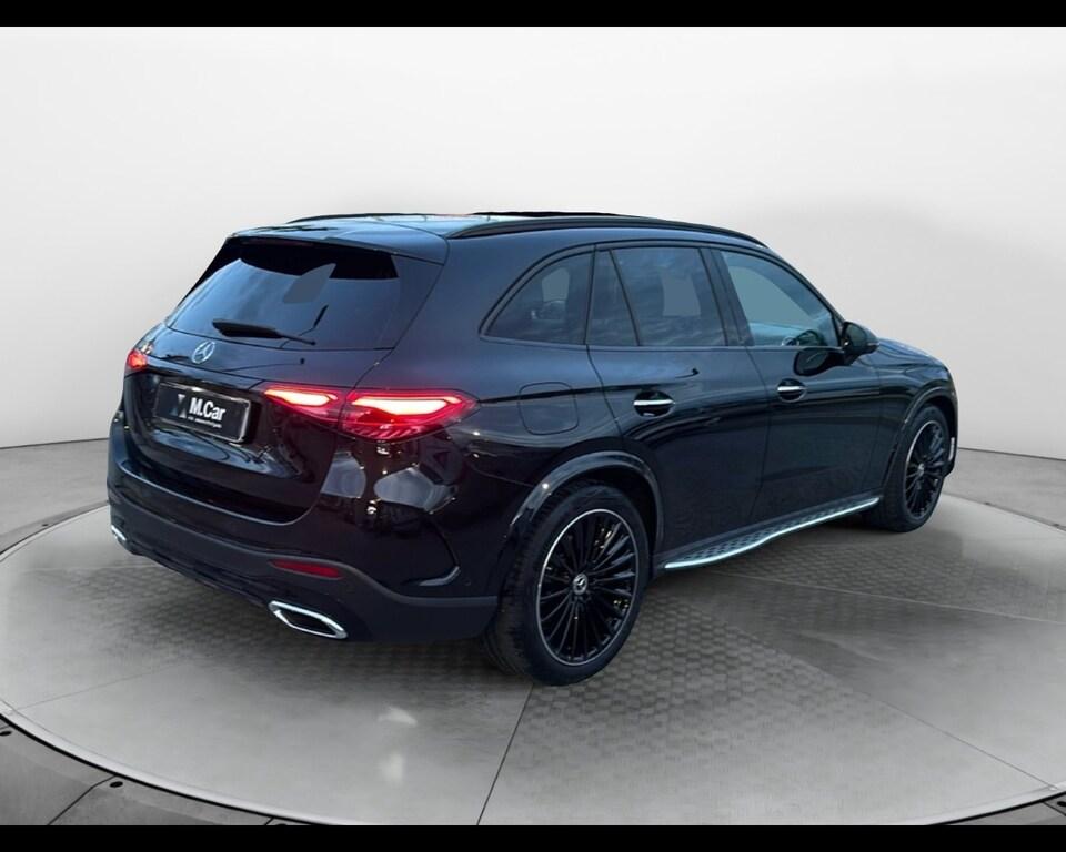 Mercedes GLC 220 d mhev AMG Premium Plus 4matic auto