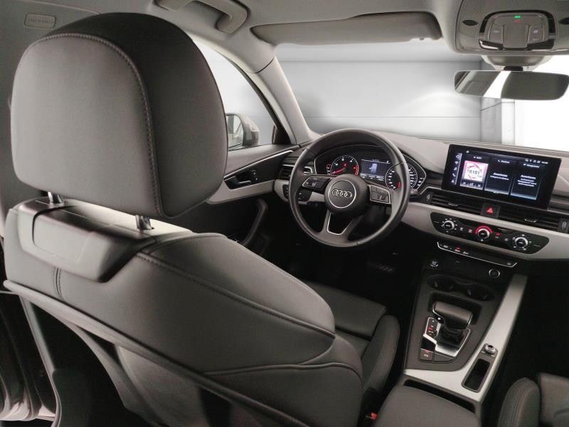 Audi A4 Avant 30 2.0 tdi mhev Business 136cv s-tronic