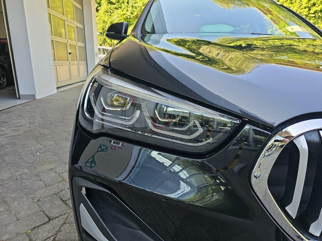BMW X1 sdrive18d xLine Plus auto