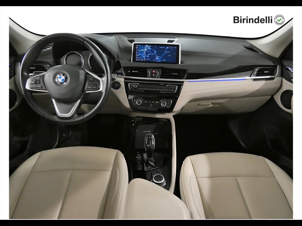 BMW X1 sdrive16d xLine auto