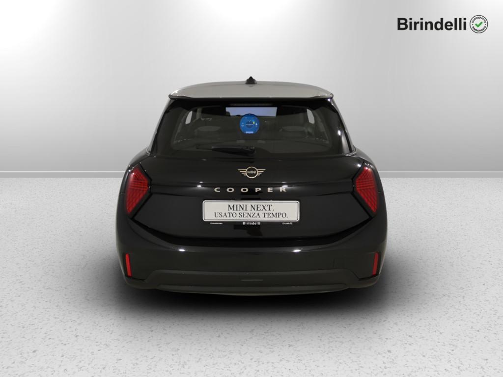 Mini Mini Cooper 3p 1.5 C Classic auto