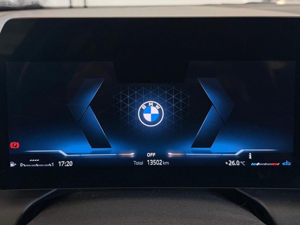 BMW Serie 1 118d MSport Pro auto