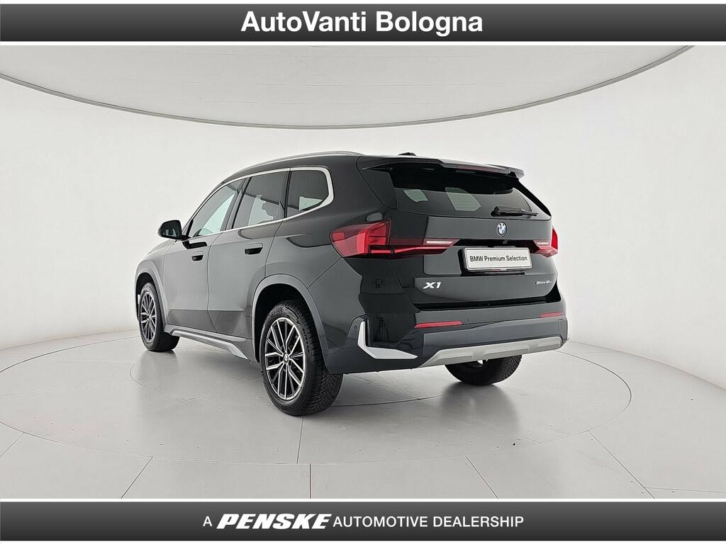 BMW X1 sdrive18d X-Line auto