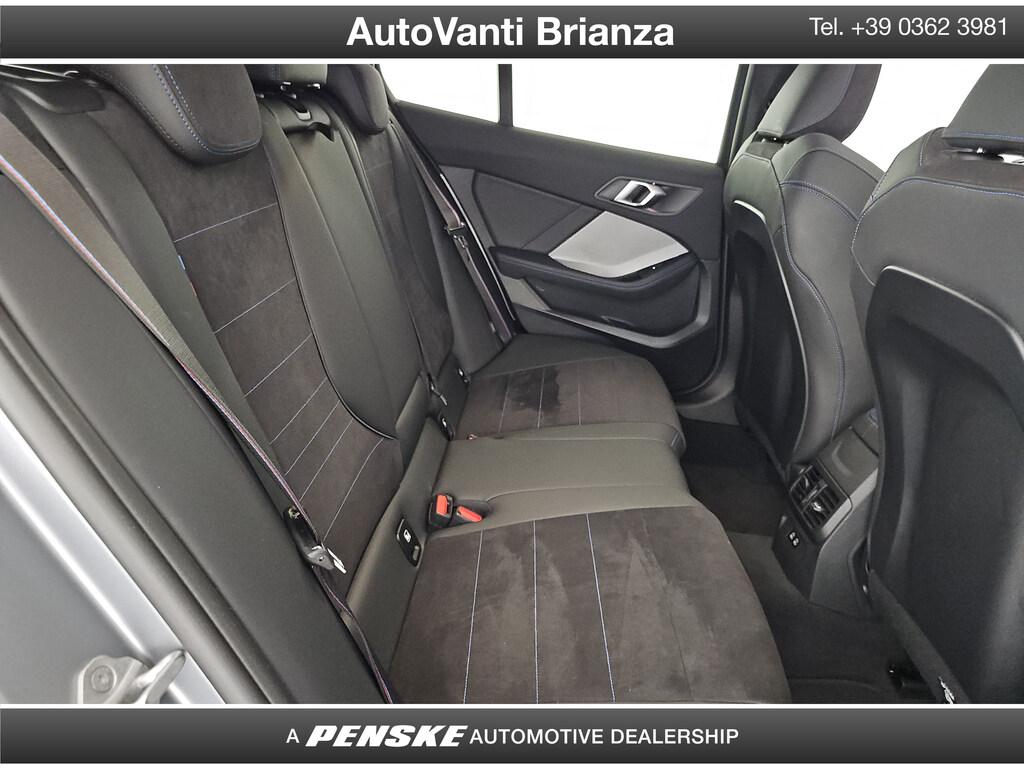 BMW Serie 1 120d 48V MSport Pro auto