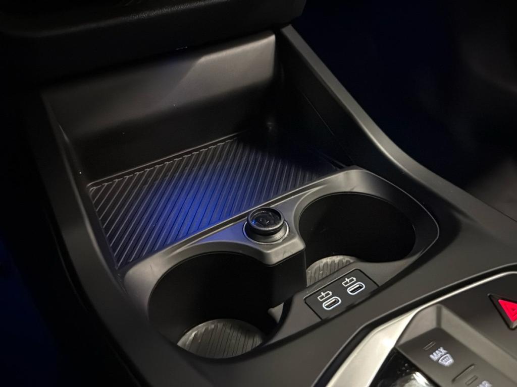 BMW Serie 1 120d 48V MSport Design auto