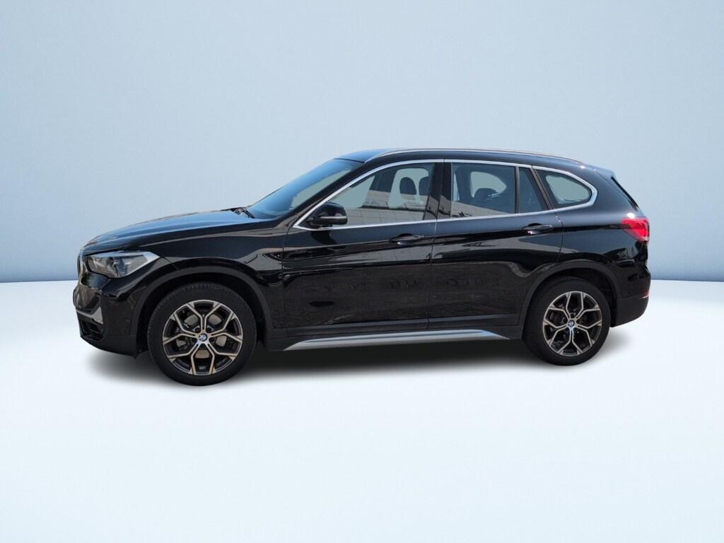 BMW X1 sdrive18i xLine 140cv auto