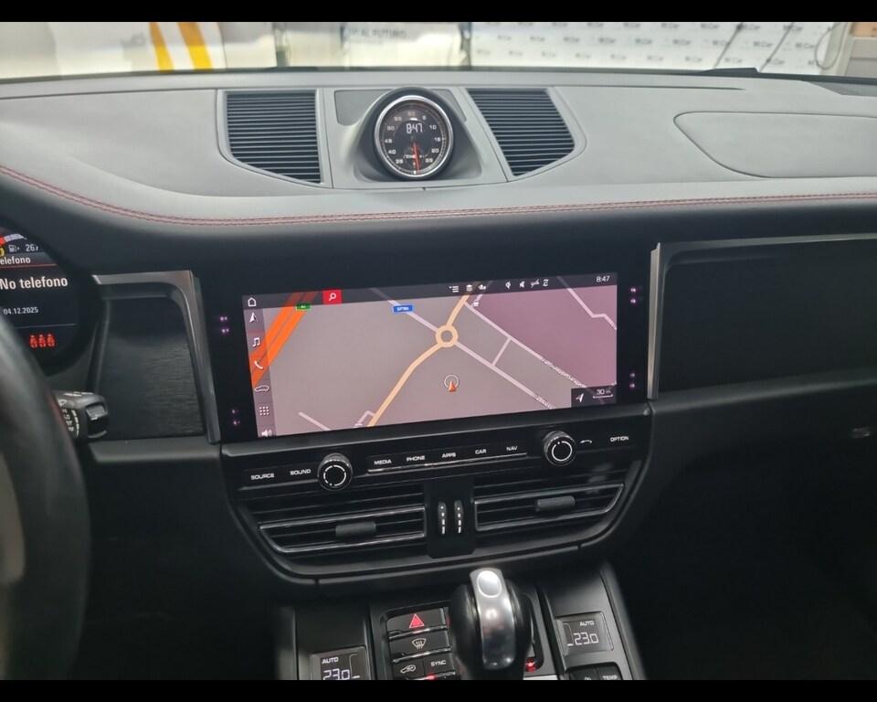 Porsche Macan 2.9 GTS 380cv pdk