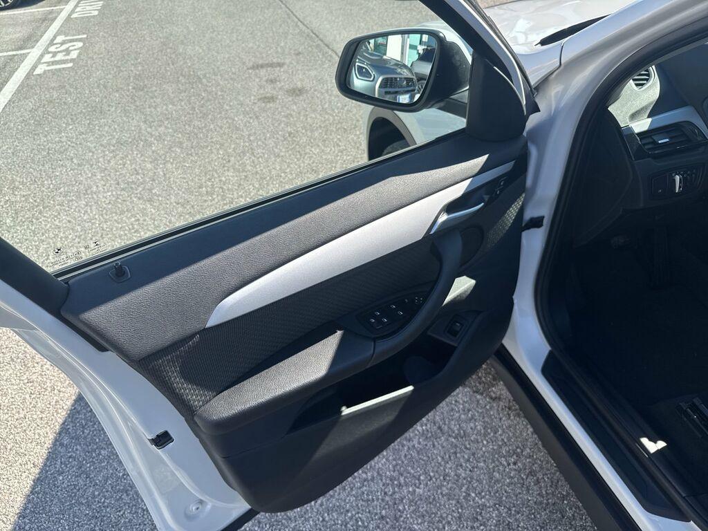 BMW X1 sdrive18d Business Advantage auto