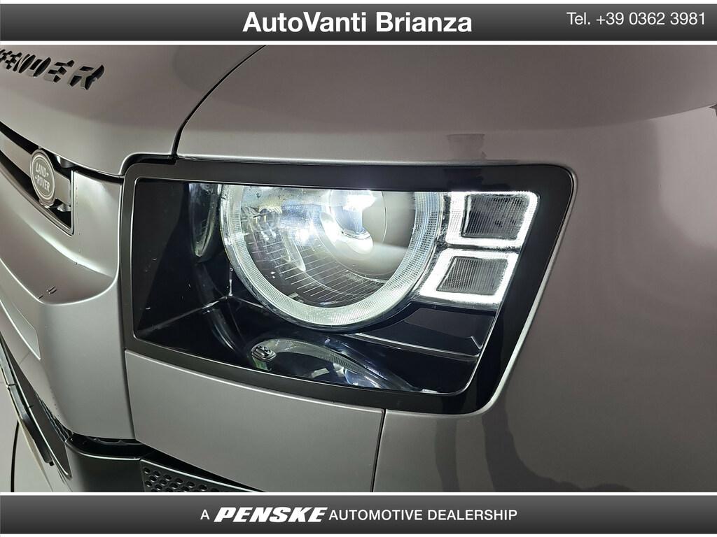 Land Rover Defender 110 3.0d i6 mhev X-Dynamic SE awd 200cv auto