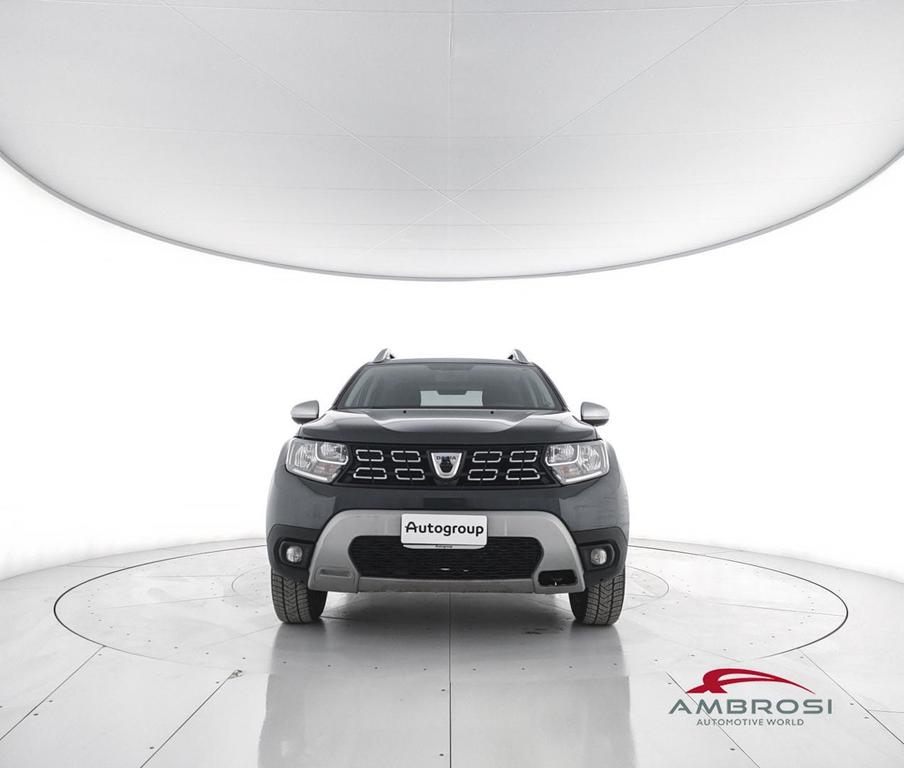 Dacia Duster 1.6 sce Prestige Gpl 4x2 s&s 115cv
