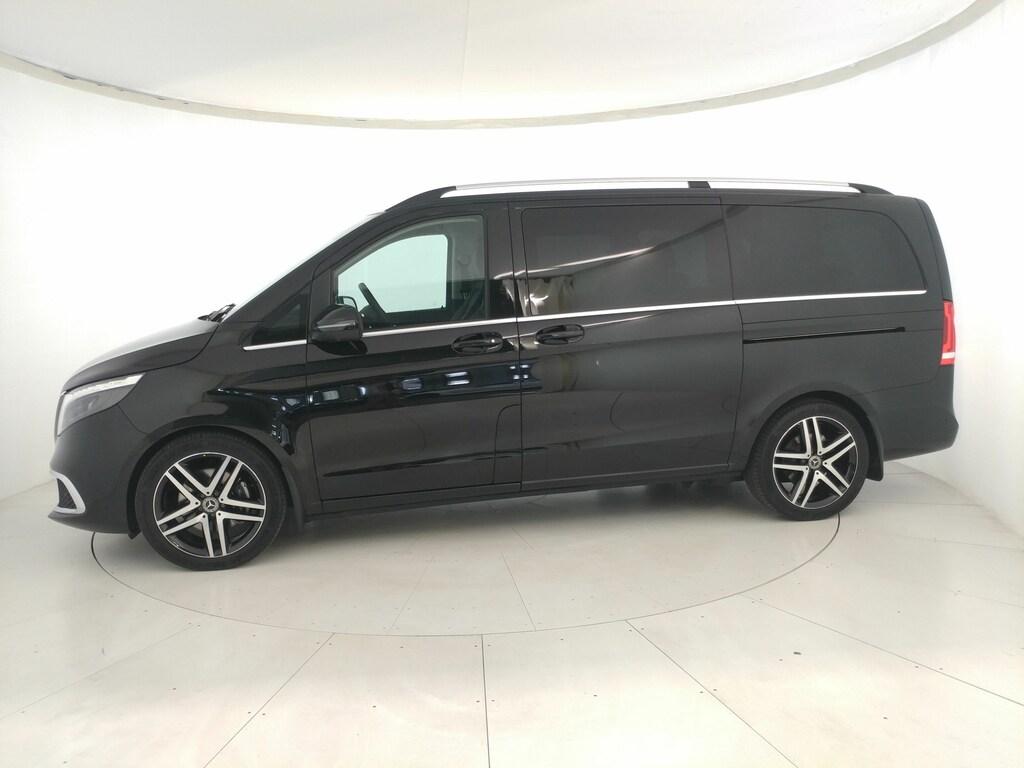 Mercedes Classe V V Long 250 d Premium auto