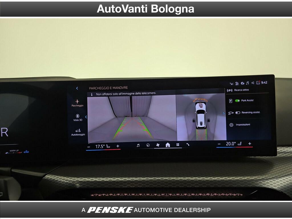 BMW Serie 3 320d Touring mhev 48V Msport xdrive auto