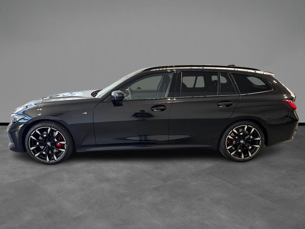 BMW Serie 3 320d Touring mhev 48V Msport xdrive auto
