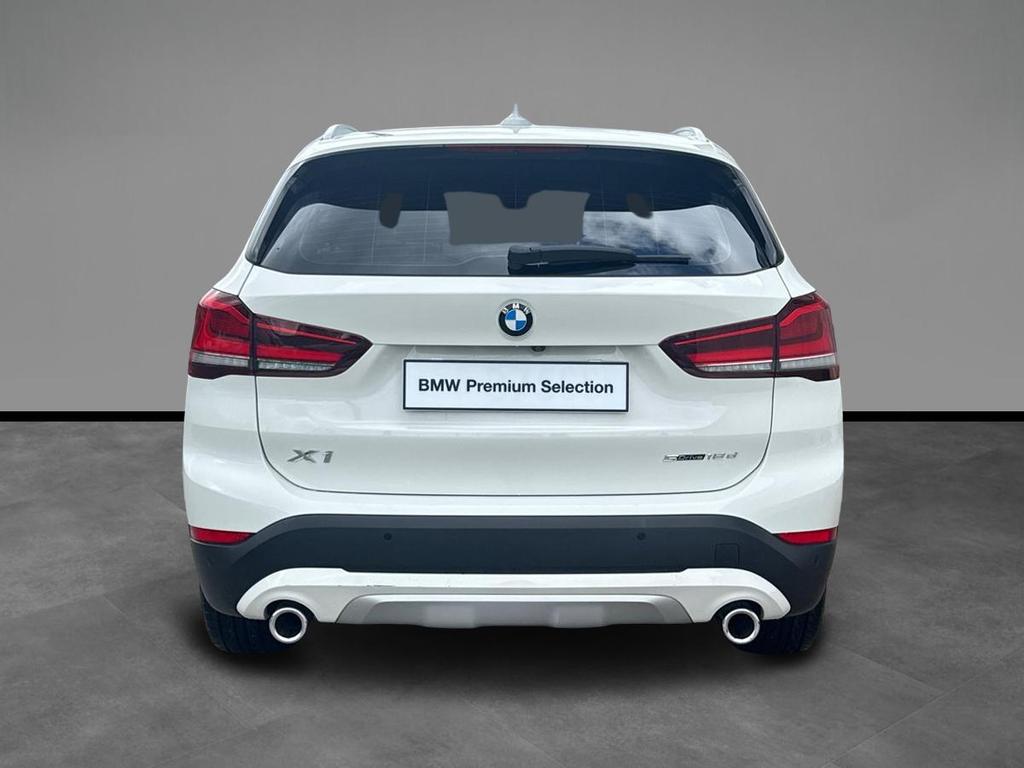 BMW X1 sdrive18d xLine auto