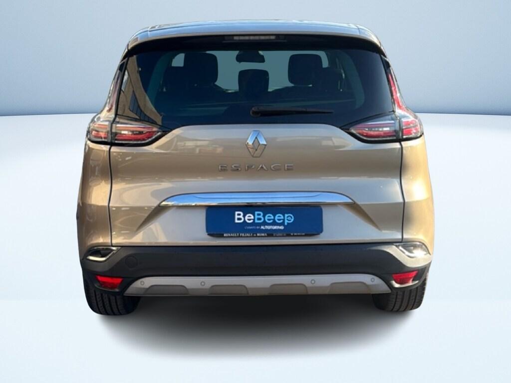 Renault Espace 1.6 dci energy Intens 160cv 7p.ti edc