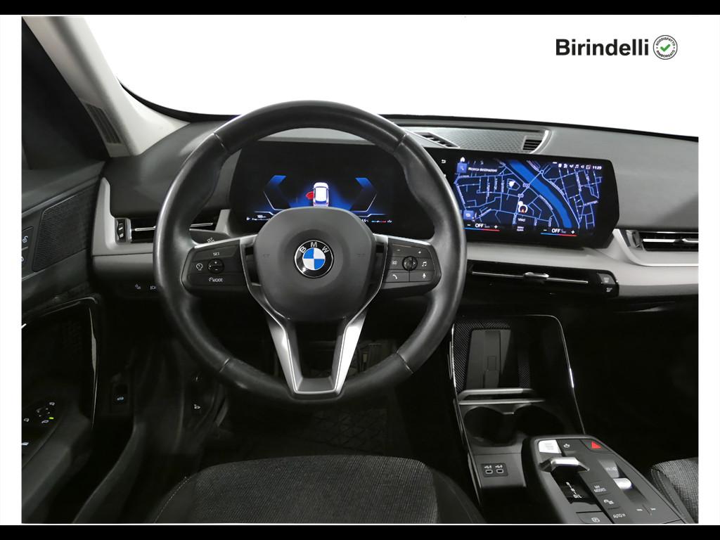 BMW X1 sdrive18d auto