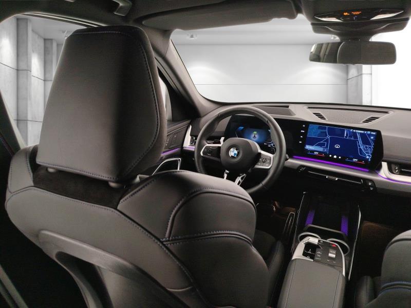 BMW X1 xdrive20d mhev 48V MSport Pro auto