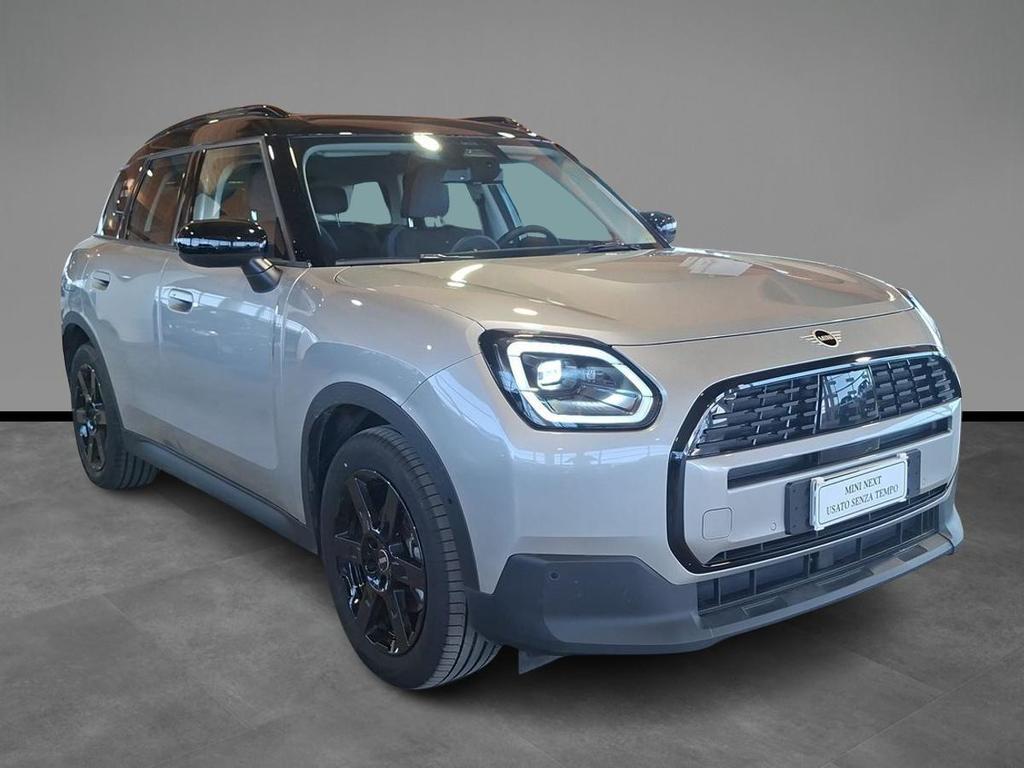 Mini Mini Countryman 2.0 48V D Classic auto