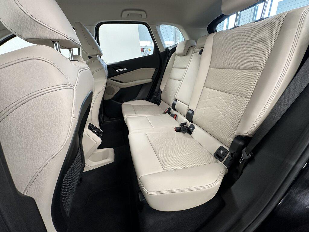 BMW Serie 2 218d Active Tourer auto