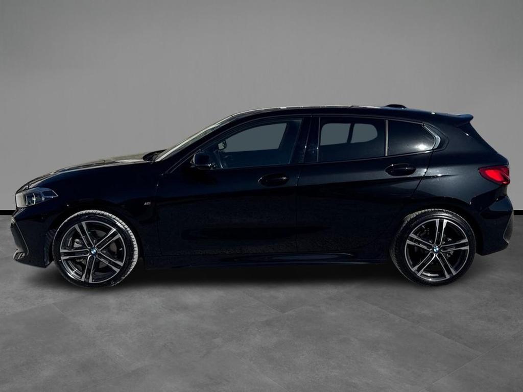 BMW Serie 1 118i Msport 136cv auto