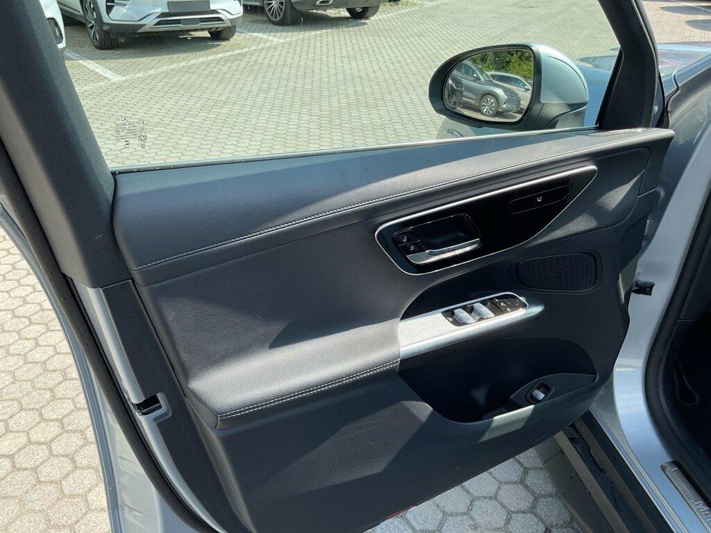 Mercedes GLC 220 d mhev AMG Advanced 4matic auto