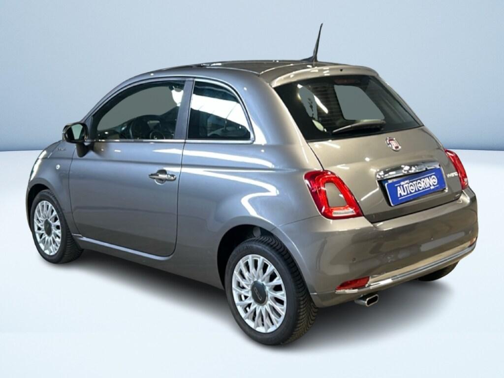 Fiat 500 1.0 hybrid Dolcevita 70cv