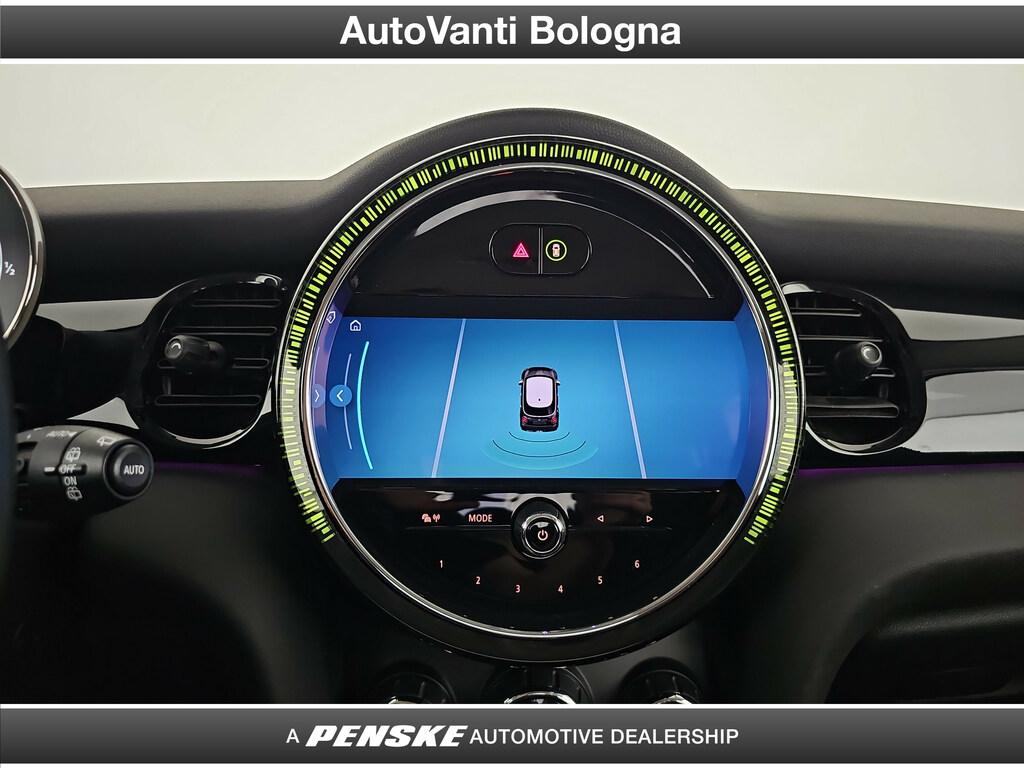 Mini Cooper 1.5 TwinPower Turbo Cooper DCT