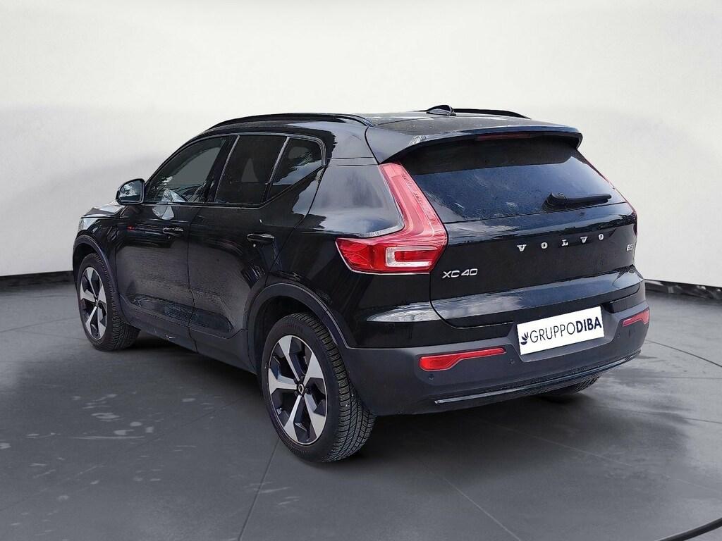Volvo XC40 2.0 b3 Ultimate Dark auto