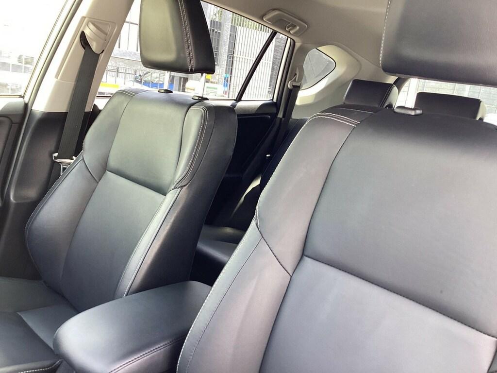 Toyota RAV4 2.5 vvt-i hybrid Style 4wd e-cvt my17