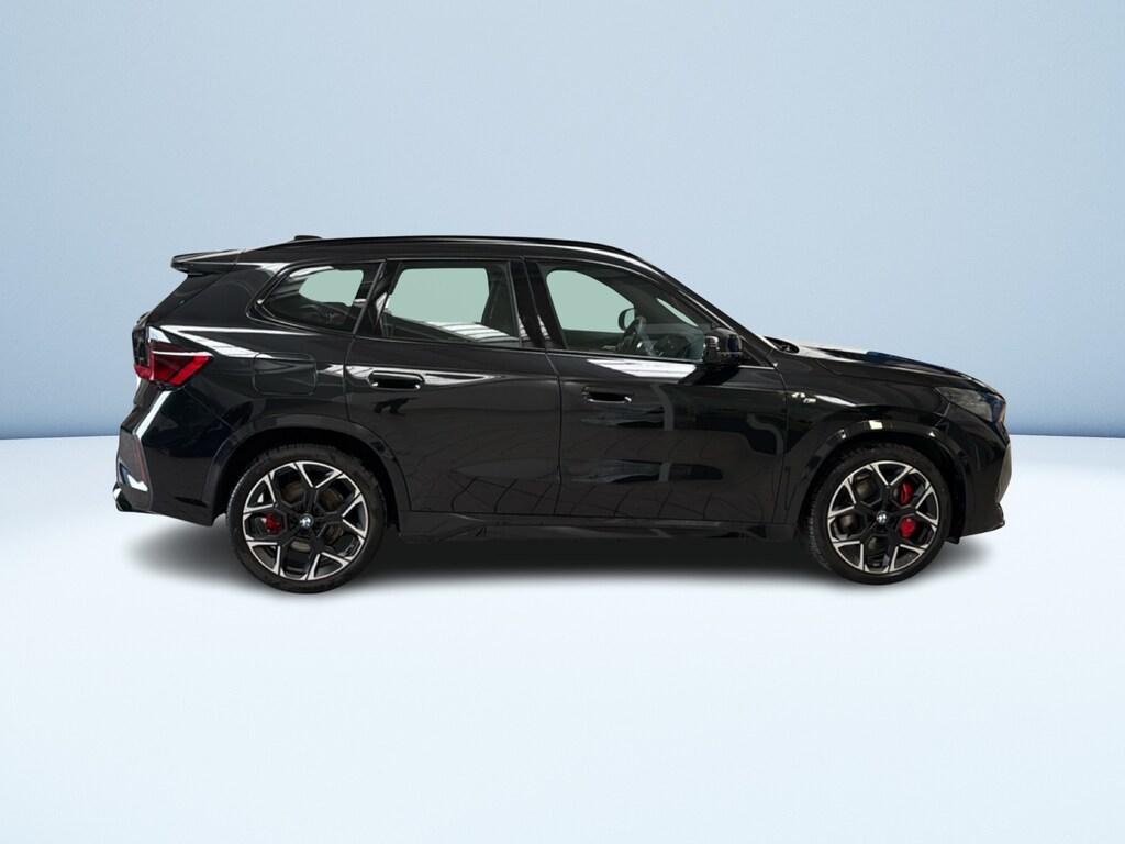 BMW X1 M X1 xdrive M35i auto