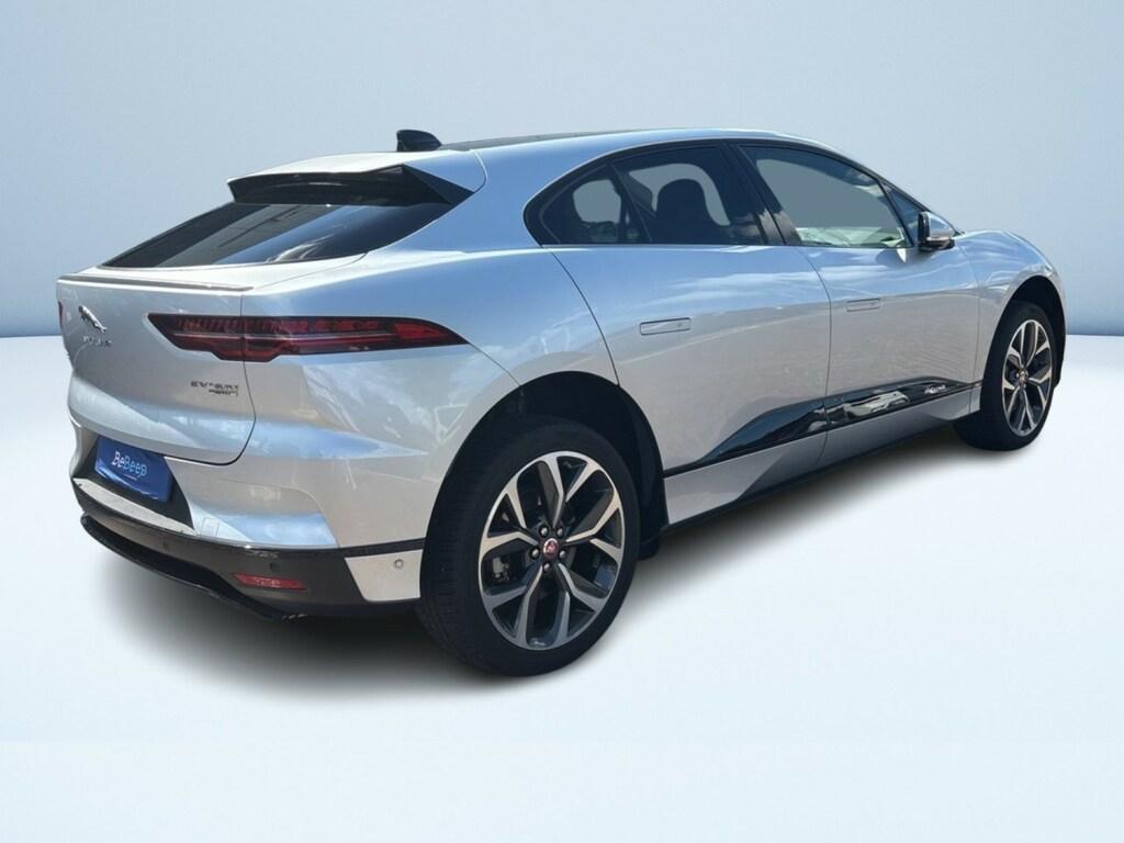 Jaguar I-Pace EV 90kWh SE awd 400cv auto